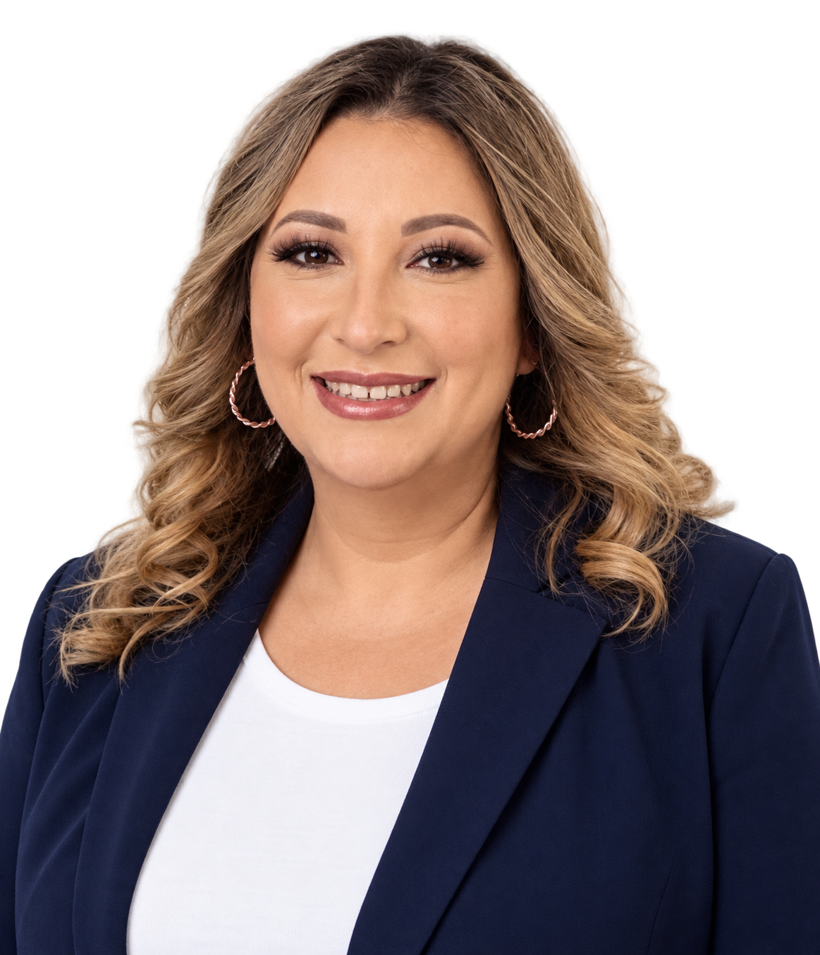 Gabriela Castillo-Ramos, Chief Executive Officer of Castle Branch